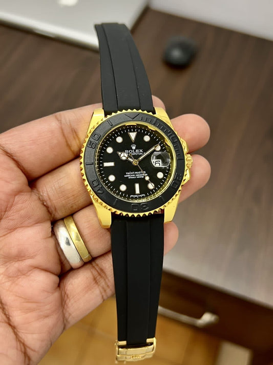 Rolex Yacht Master