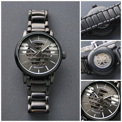 Emporio Armani Meccanico