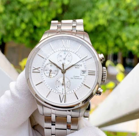 Tissot 1853 Chemin