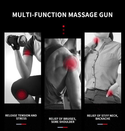 Fascial Gun Massager