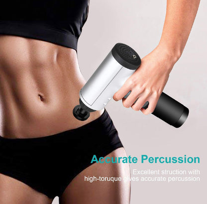 Fascial Gun Massager