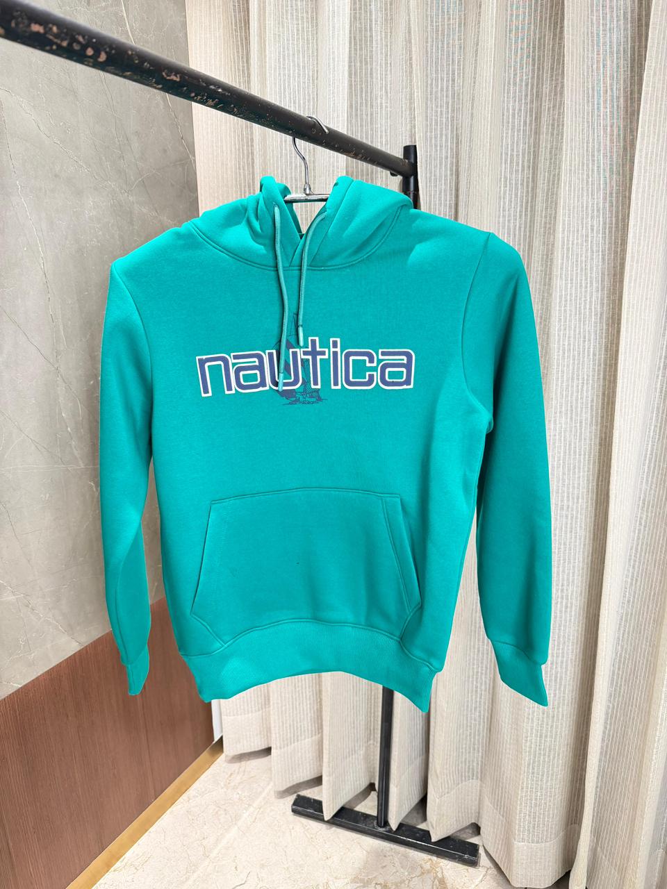 Nautica Premium Hoodies