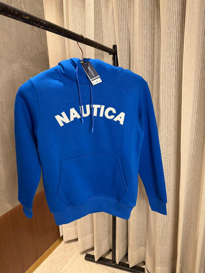 Nautica Premium Hoodies