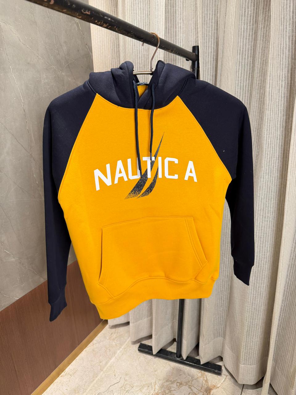 Nautica Premium Hoodies