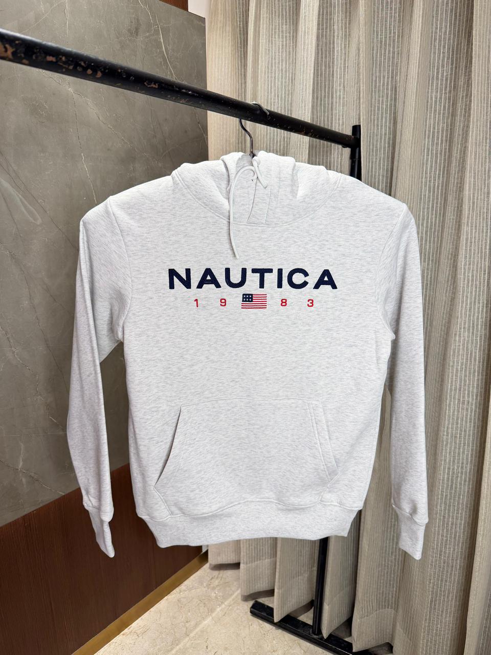 Nautica Premium Hoodies