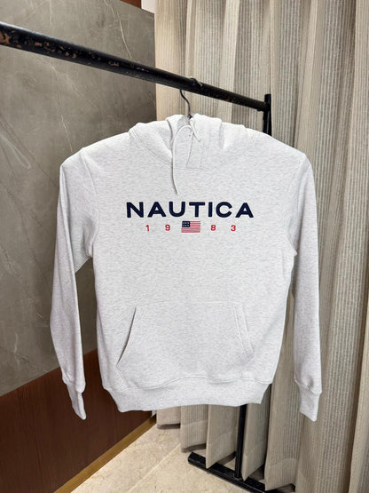 Nautica Premium Hoodies