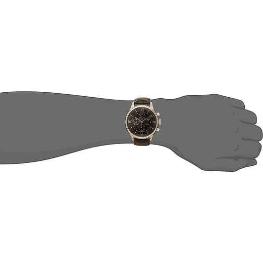 Tissot 1853 Chemin