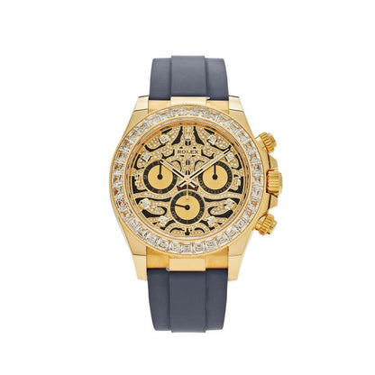 Role X Tiger Watch For Men