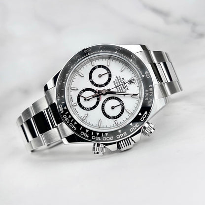 Rolex Oyster perpetual Daytona Panda