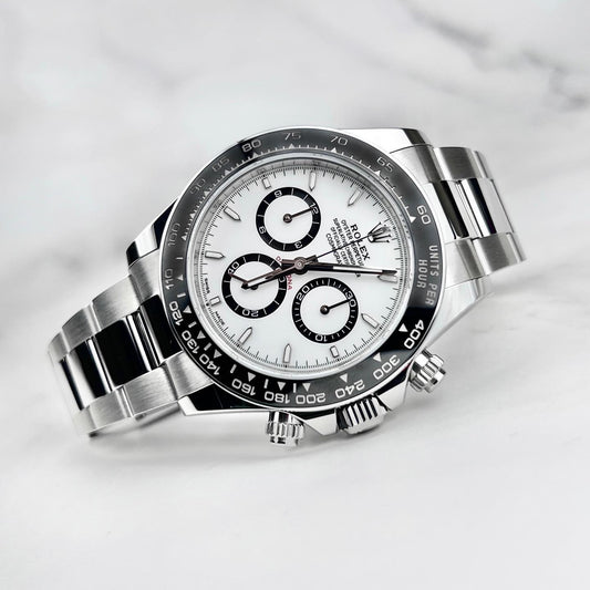 Rolex Oyster perpetual Daytona Panda