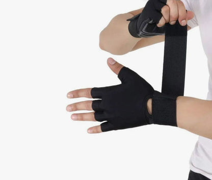 Hand Gloves for Gym