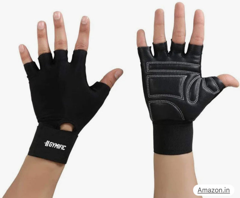 Hand Gloves for Gym