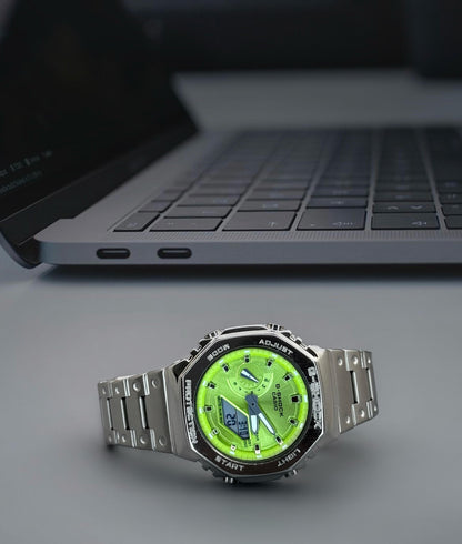 Casio G shock Gm2100