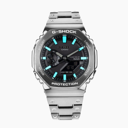 G shock gm 2100