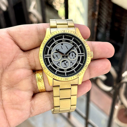 Armani Exchang.e Hampton