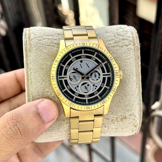 Armani Exchang.e Hampton