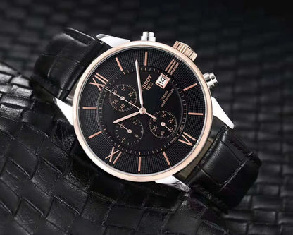 Tissot 1853 Chemin