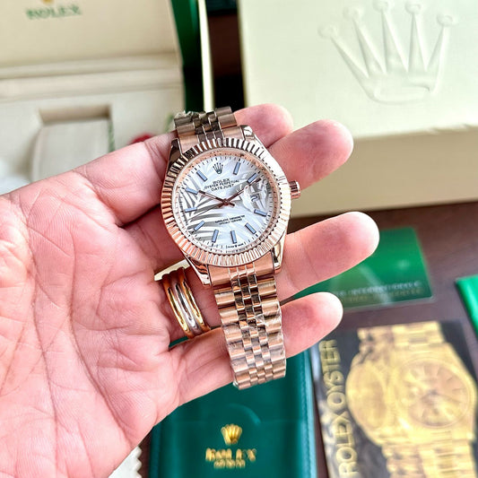 Rolex Date just
