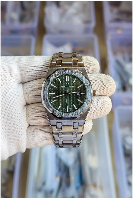 Audemars Piguet Royal Oak Quartz