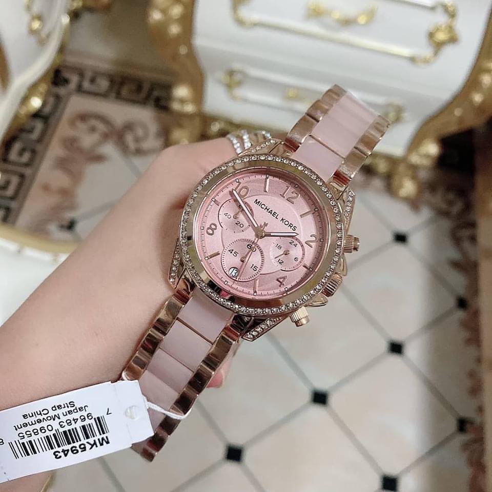 Michael Kors Blair