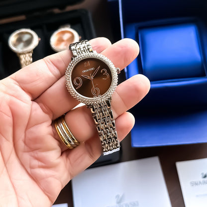 Swarovski _ For Her