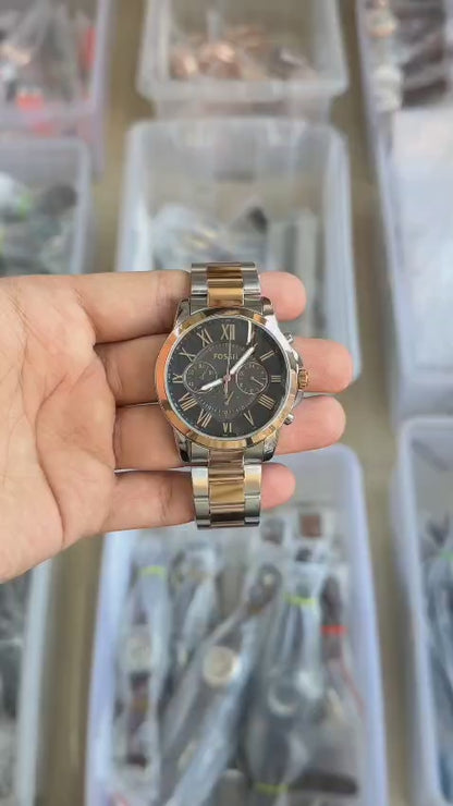 Fossil Grant Fs4736
