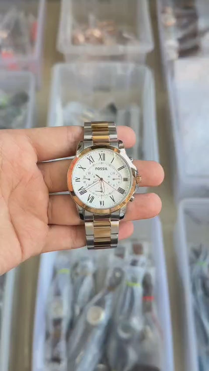 Fossil Grant Fs4736