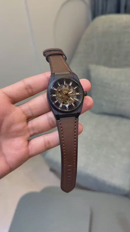 Fossil Automatic Men's Watch